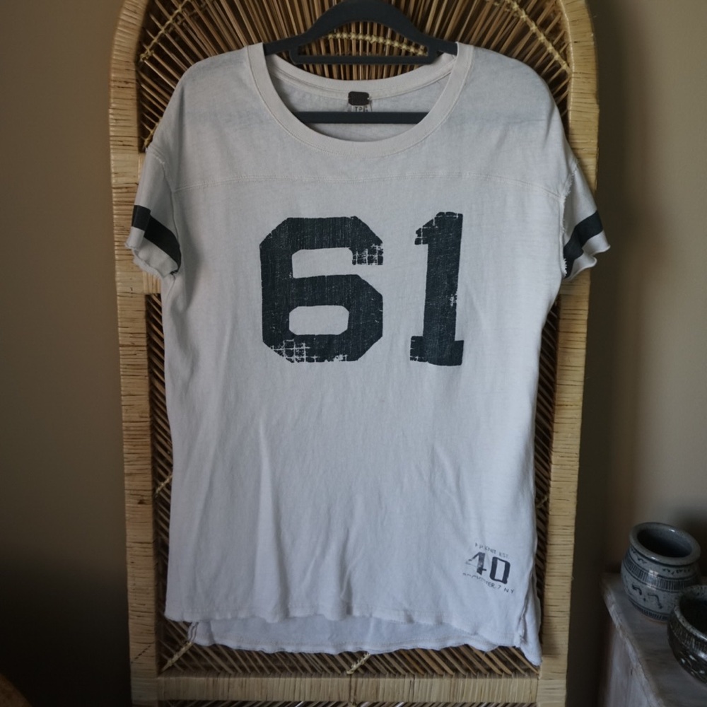 Touchdown Tee